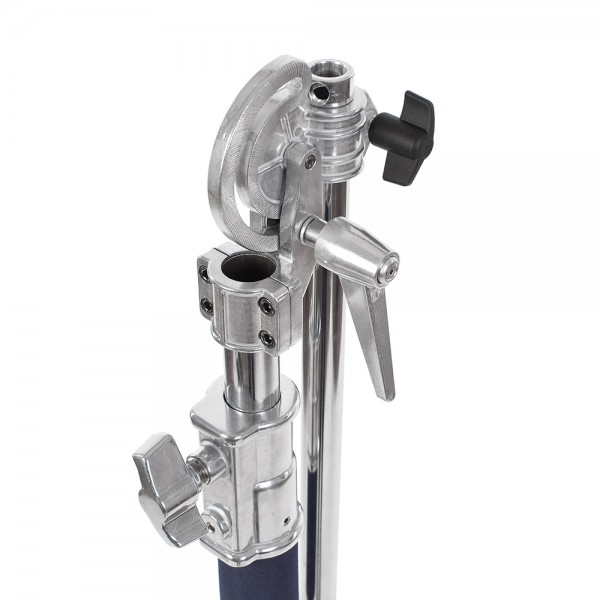 Стойка c-stand Mircopro CS-8204